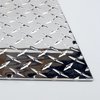 Onlinemetals 0.125" Aluminum Tread Plate 3003-H22 1254